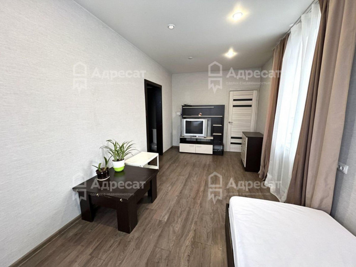 1-комн квартира ул. Дегтярева,  д.39