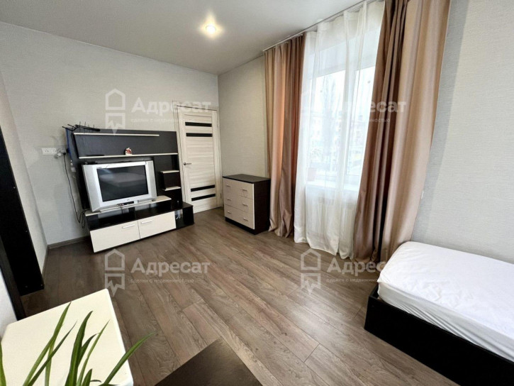 1-комн квартира ул. Дегтярева,  д.39