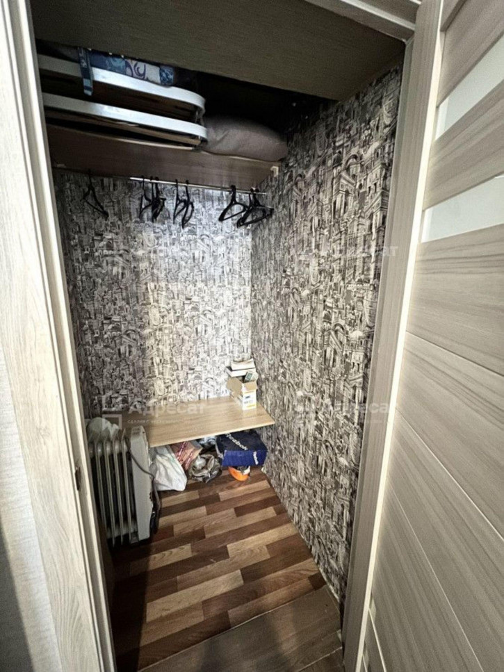 1-комн квартира ул. Дегтярева,  д.39