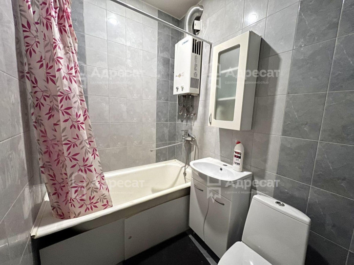 1-комн квартира ул. Дегтярева,  д.39