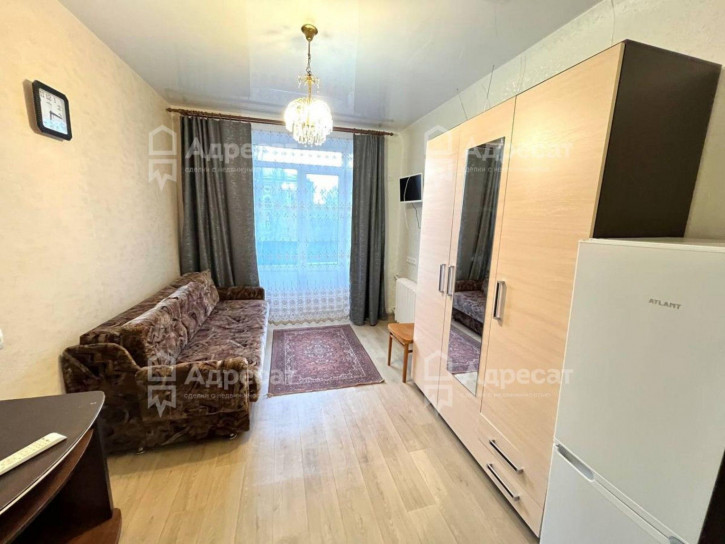 Комната проспект им. В.И. Ленина,  д.137