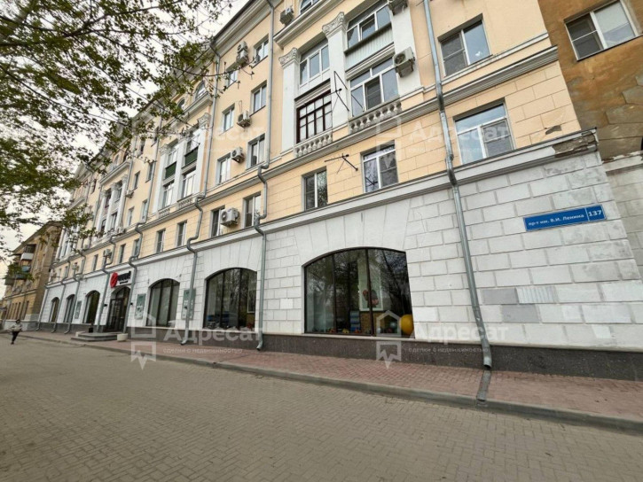 Комната проспект им. В.И. Ленина,  д.137