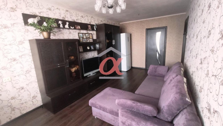 3-комн квартира Ленина проспект, 150б