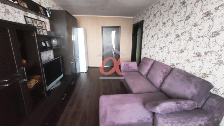 3-комн квартира Ленина проспект, 150б