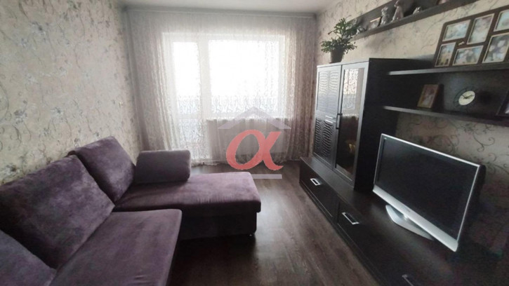 3-комн квартира Ленина проспект, 150б