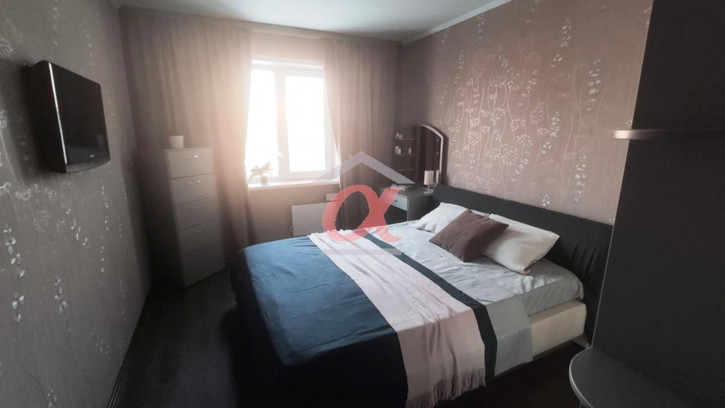 3-комн квартира Ленина проспект, 150б
