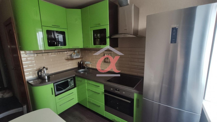 3-комн квартира Ленина проспект, 150б