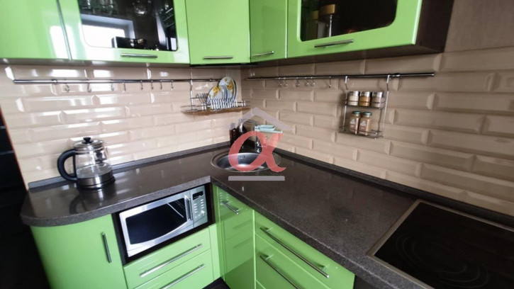 3-комн квартира Ленина проспект, 150б