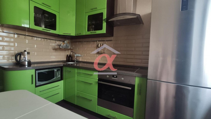 3-комн квартира Ленина проспект, 150б