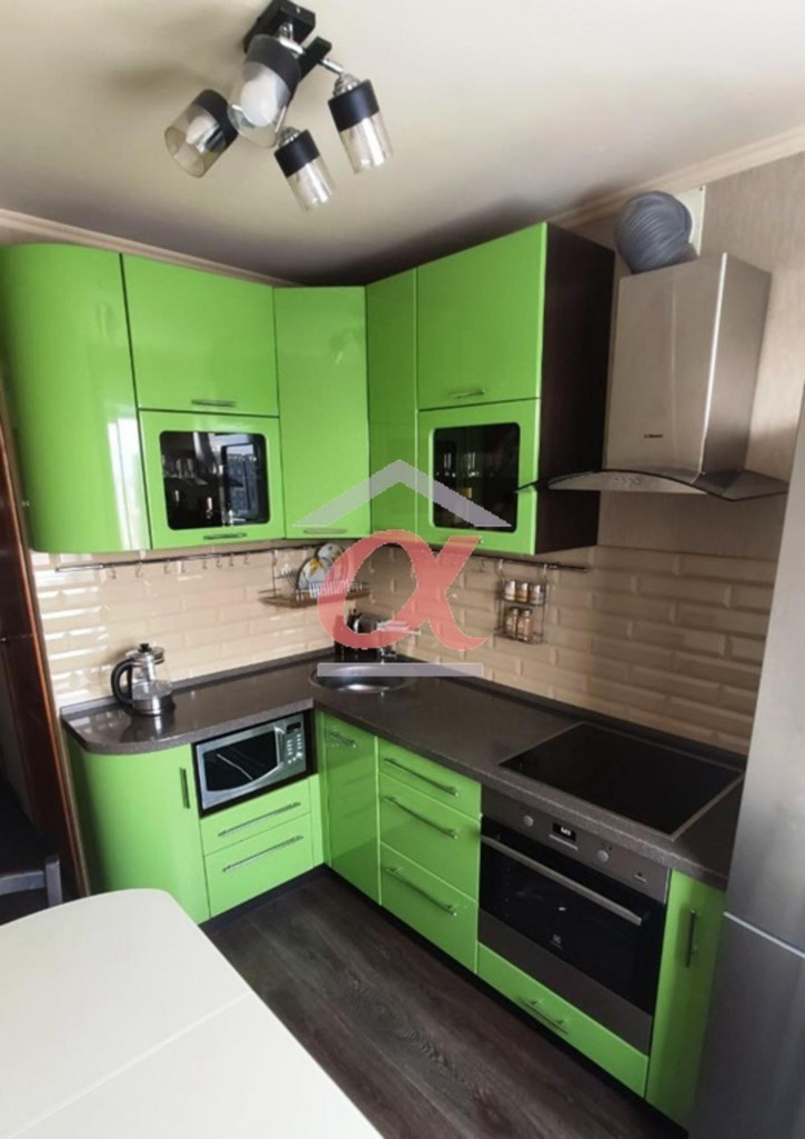 3-комн квартира Ленина проспект, 150б