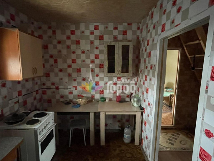 Коттедж/дом Береговая