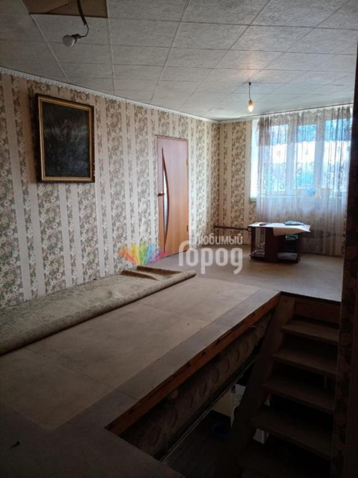 Коттедж/дом Миргородская
