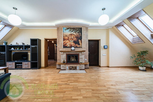 Продажа 3-комн квартиры Менделеева, 37А