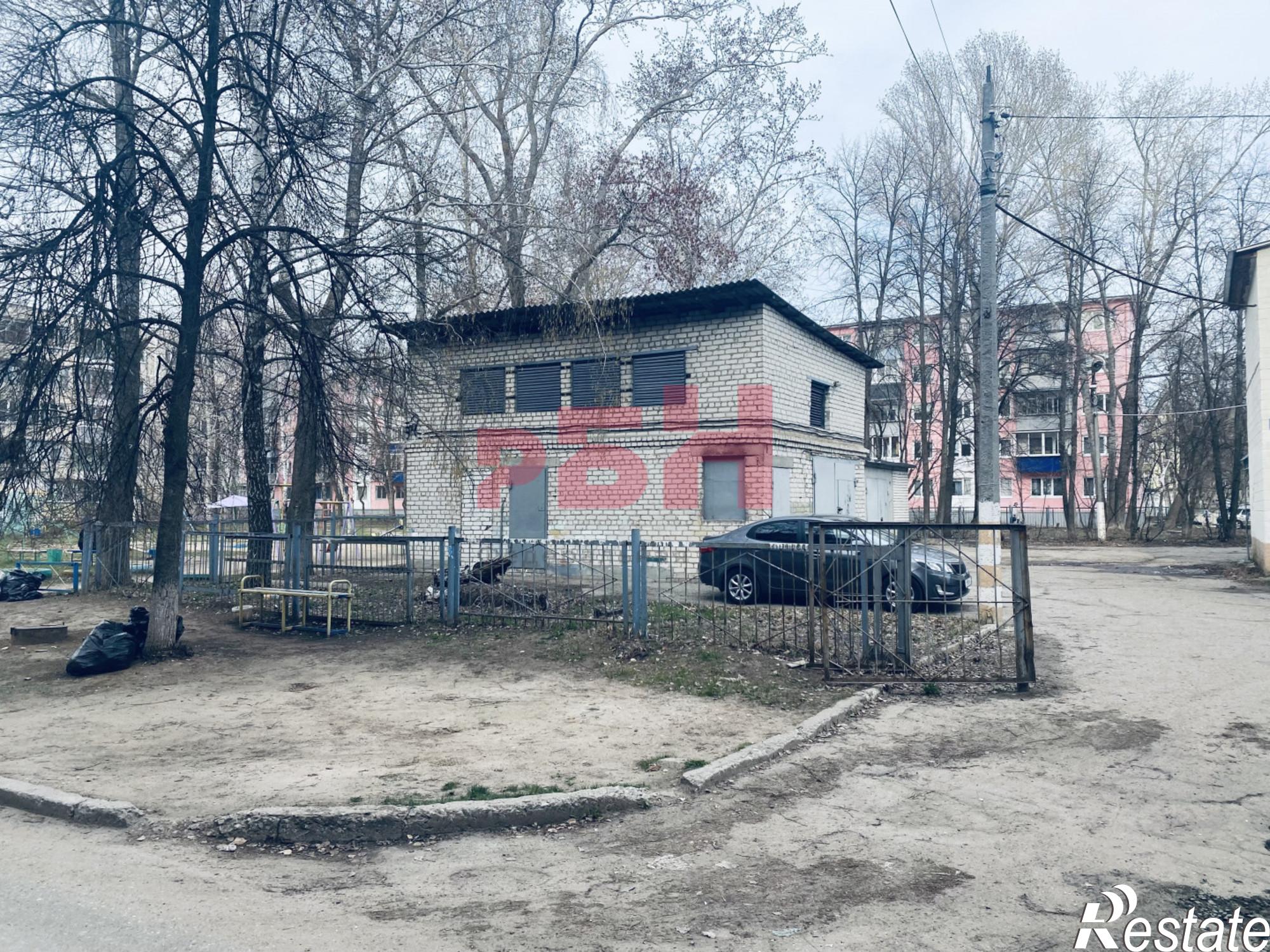 Купить помещение свободного назначения за 1 430 120 рублей на Сиреневый проезд, 11, строение 1