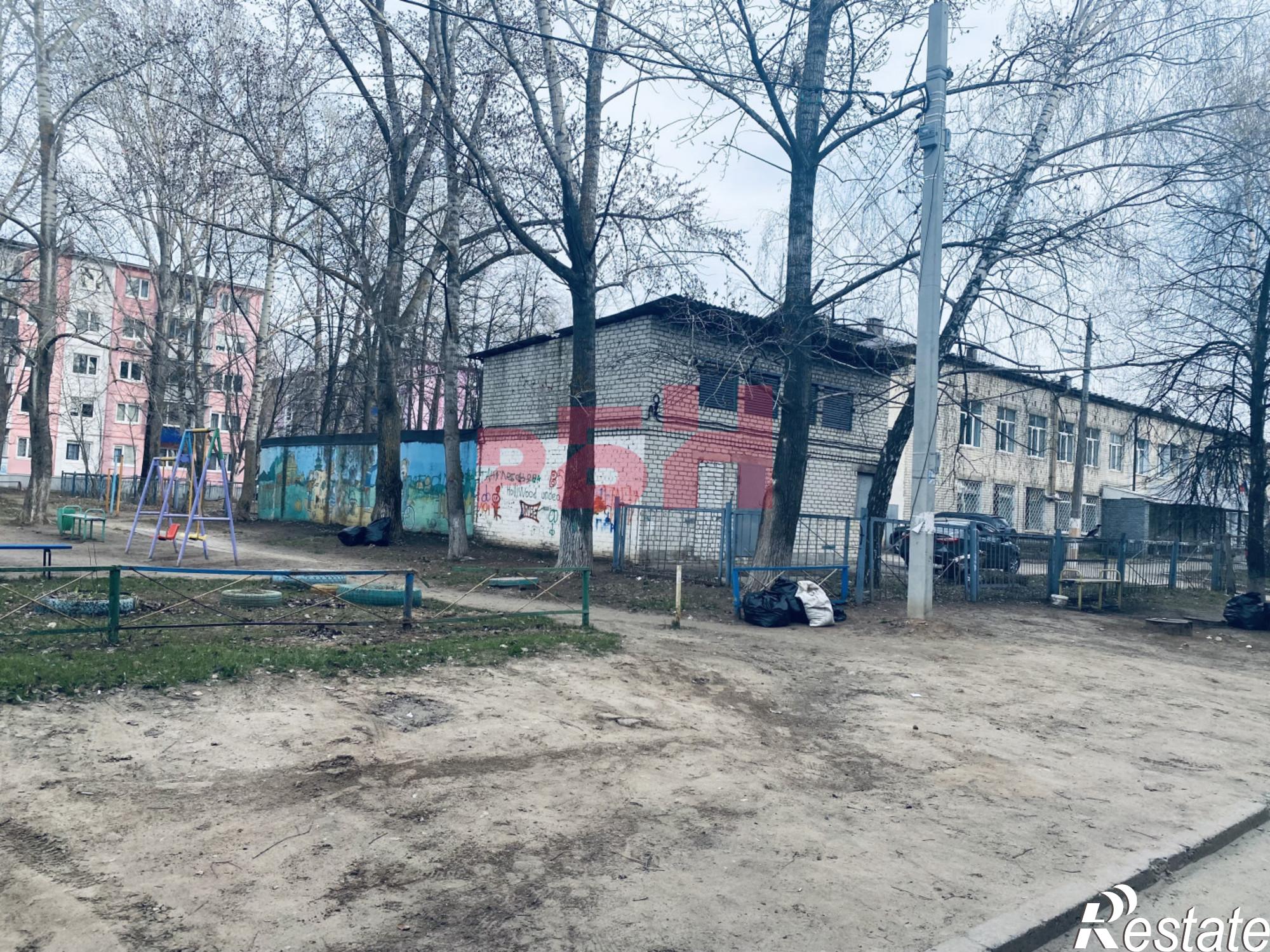 Купить помещение свободного назначения за 1 430 120 рублей на Сиреневый проезд, 11, строение 1