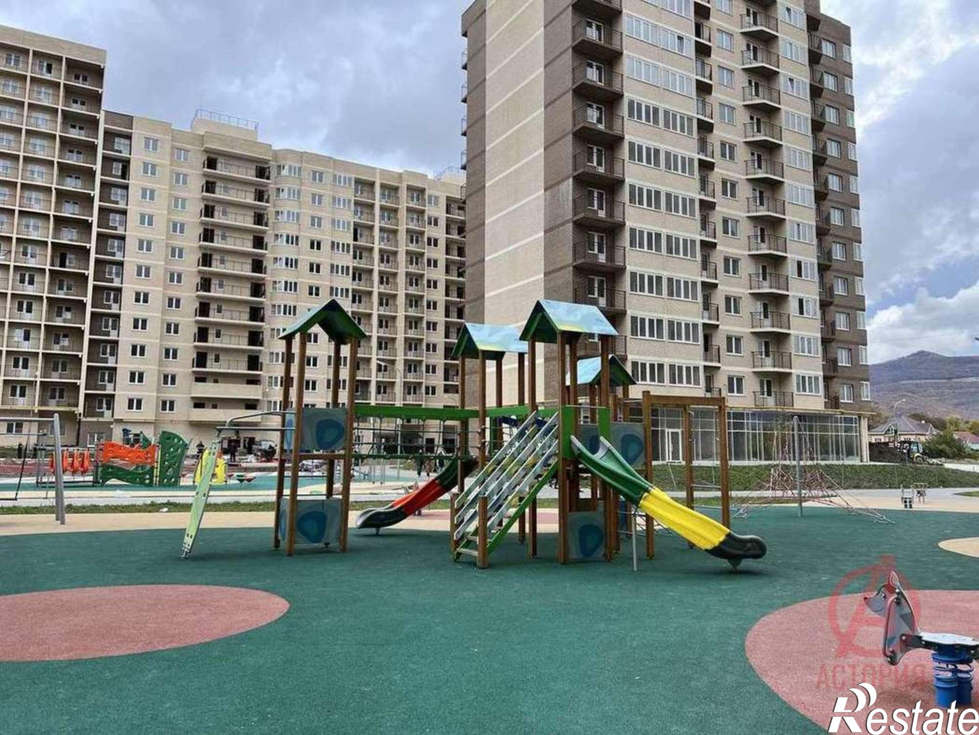 Купить квартиру за 4 700 000 рублей на Красина улица, 53к4