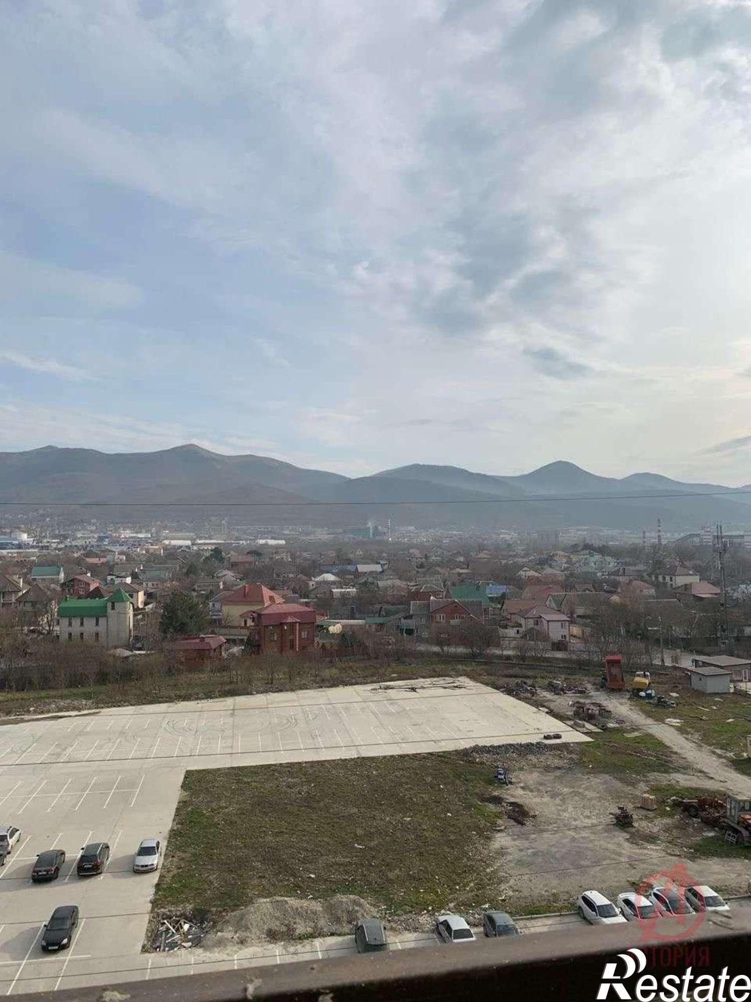 Купить квартиру за 4 700 000 рублей на Красина улица, 53к4