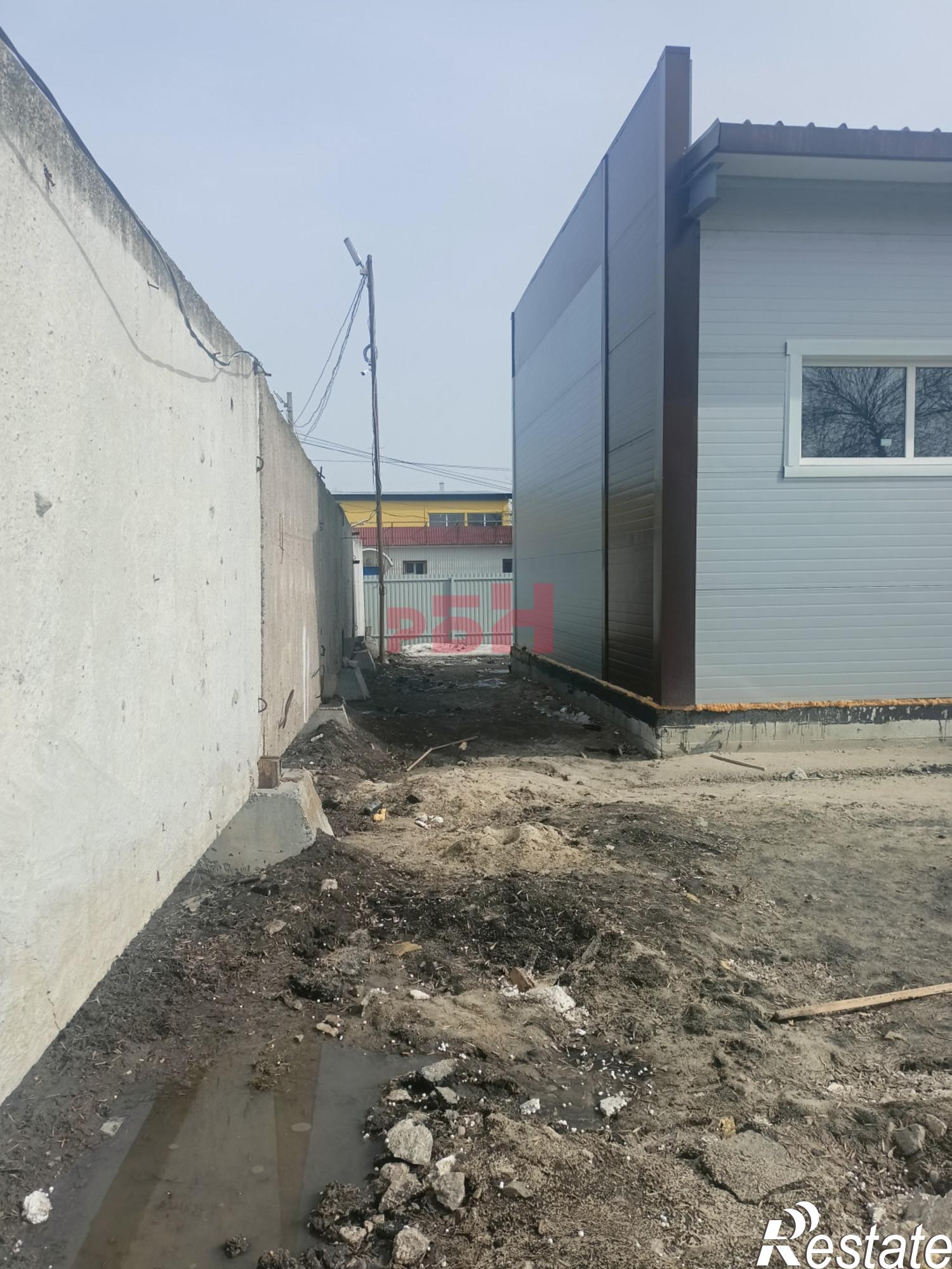 Купить торговое помещение за 25 000 000 рублей на Московское ш.