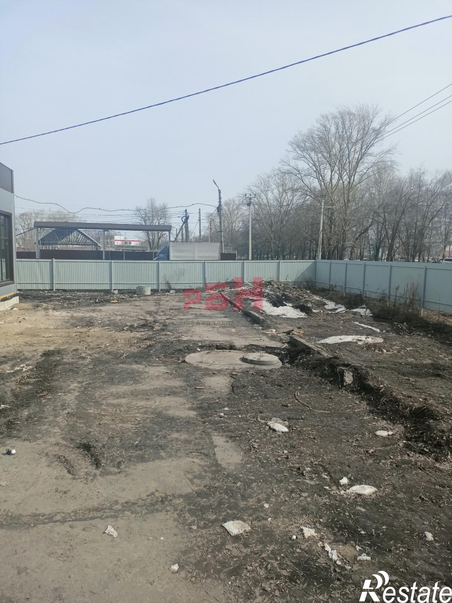 Купить торговое помещение за 25 000 000 рублей на Московское ш.