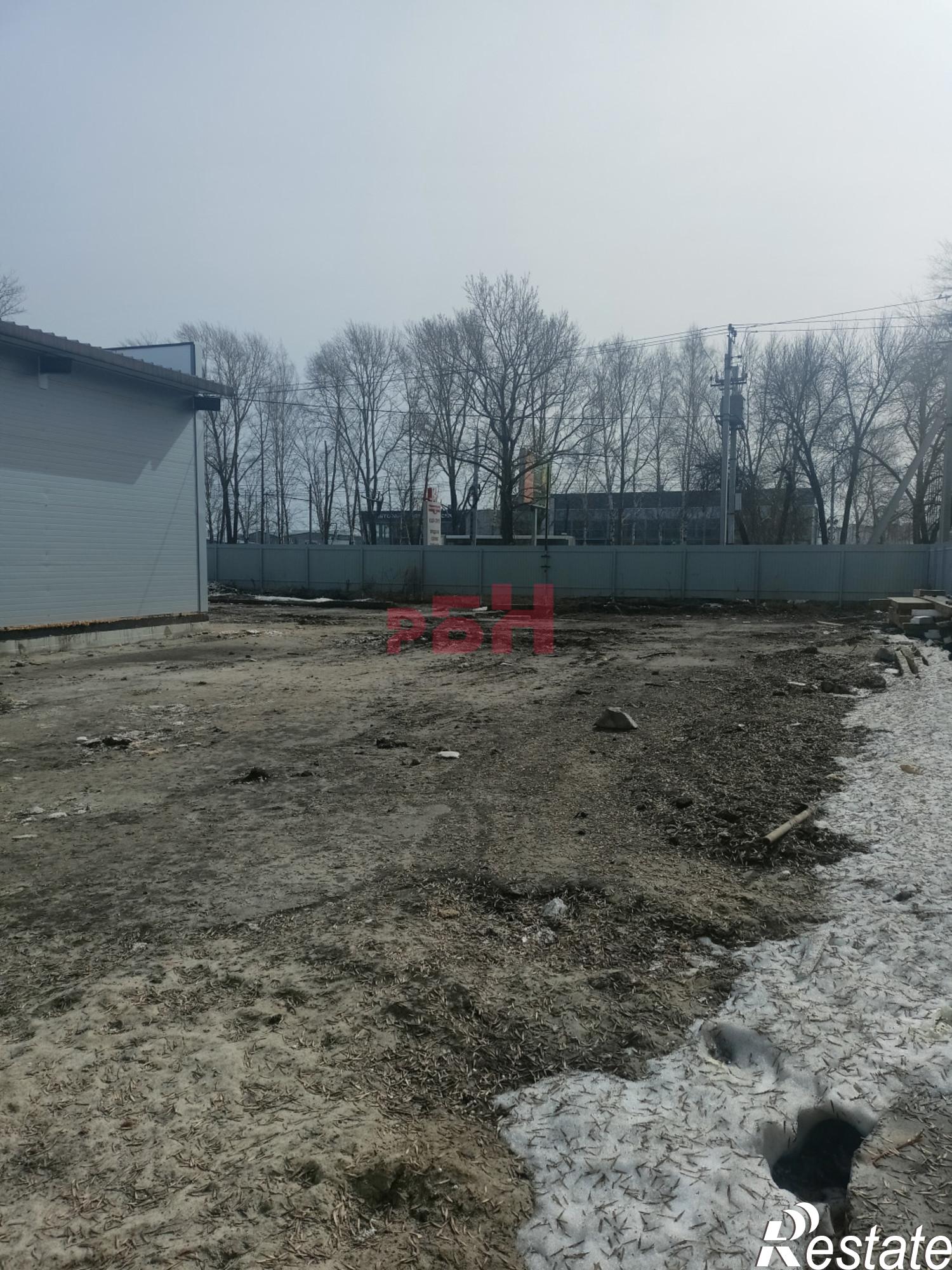 Купить торговое помещение за 25 000 000 рублей на Московское ш.