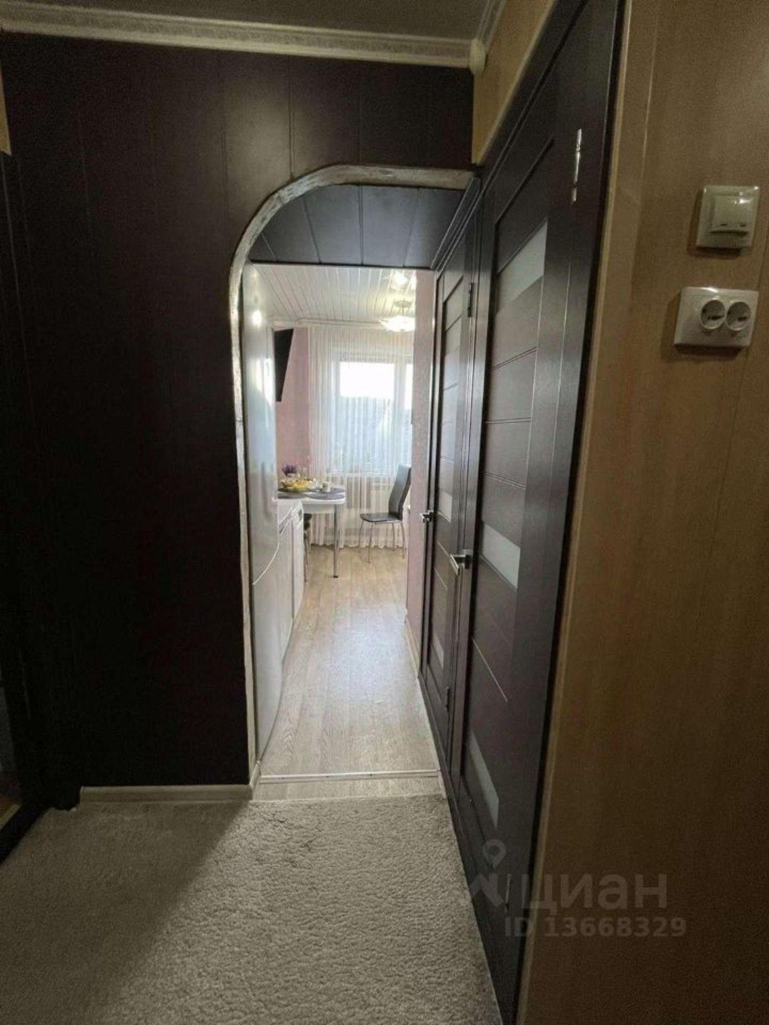 Купить квартиру за 2 700 000 рублей на ул 40 лет Победы, 28