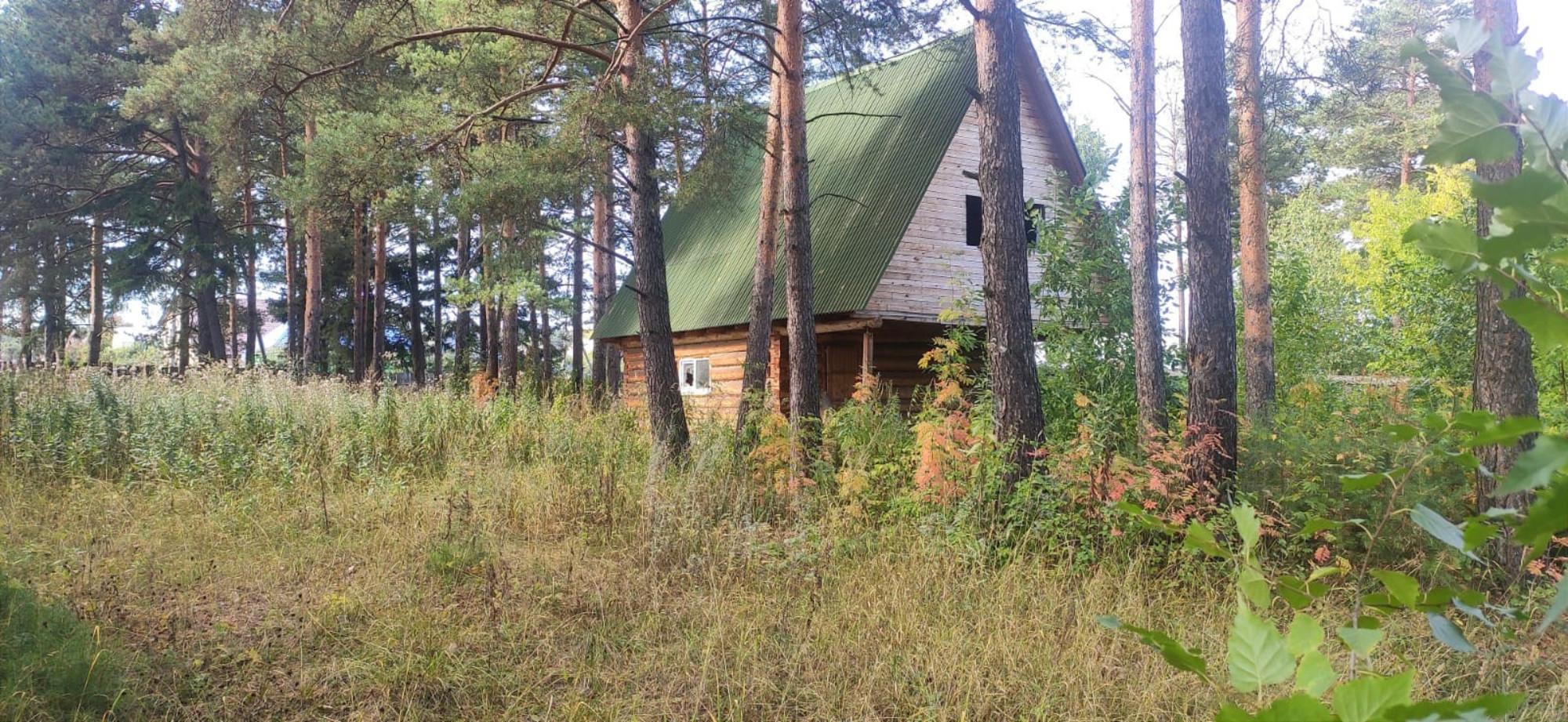 Купить дачу, дом, коттедж за 2 400 000 рублей на Кутузова ул., 30, литера Б