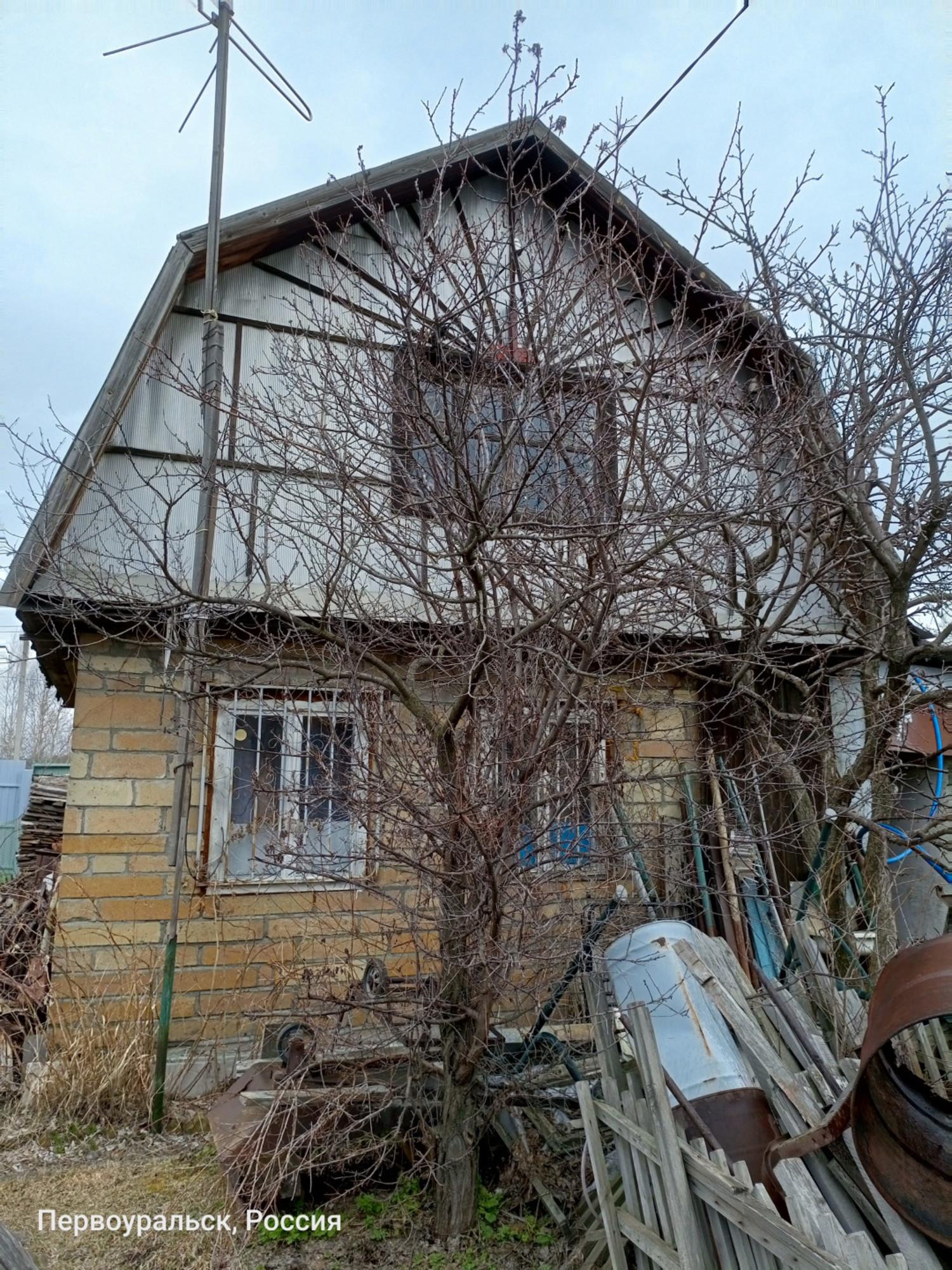 Купить дачу, дом, коттедж за 1 100 000 рублей на СНТ Родничок тер., 35