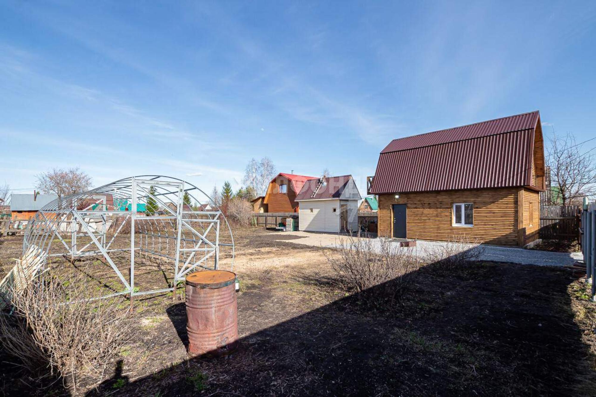 Купить дачу, дом, коттедж за 3 200 000 рублей на 7-я улица