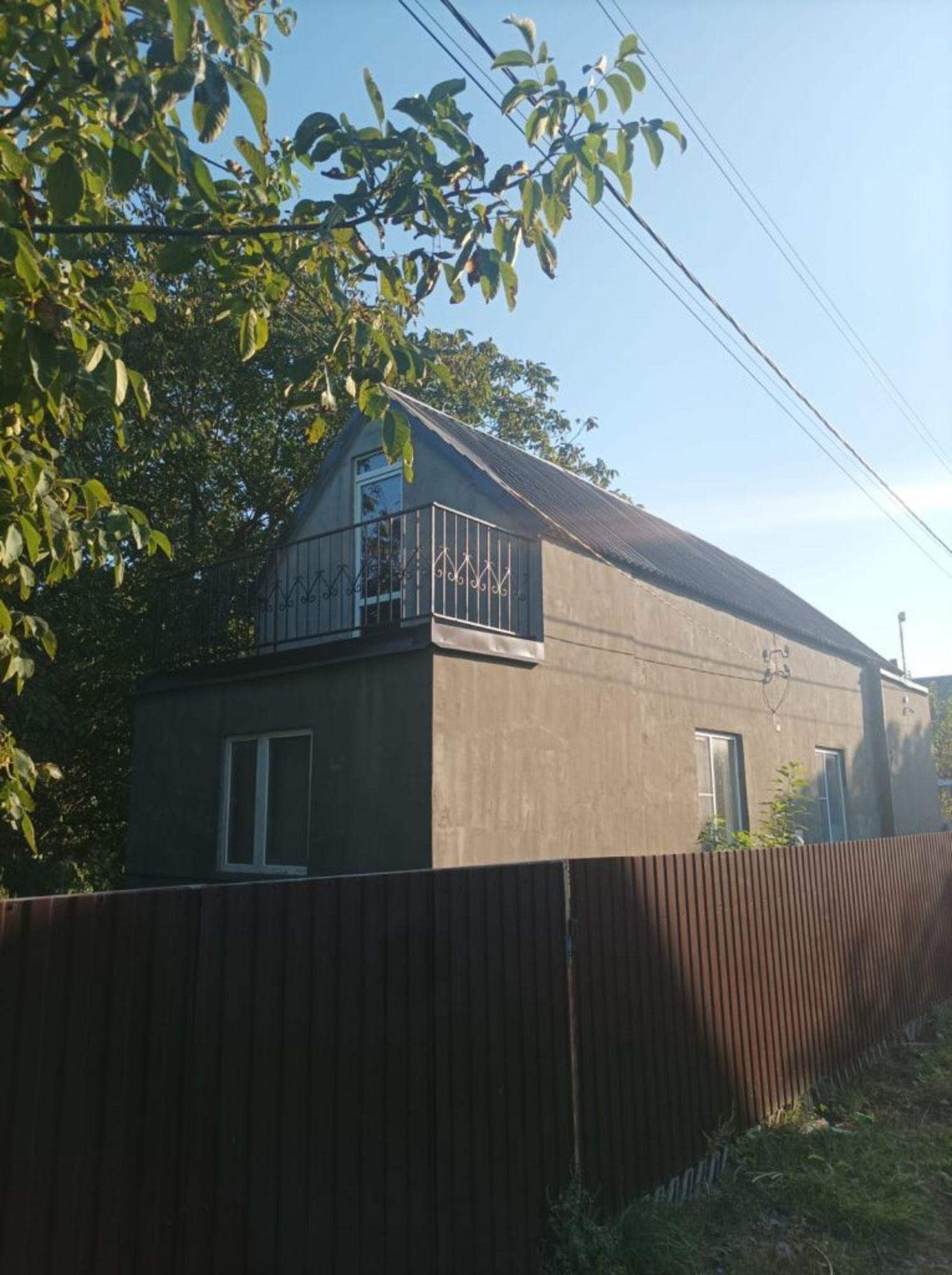 Купить дачу, дом, коттедж за 3 550 000 рублей на Кулешовка с