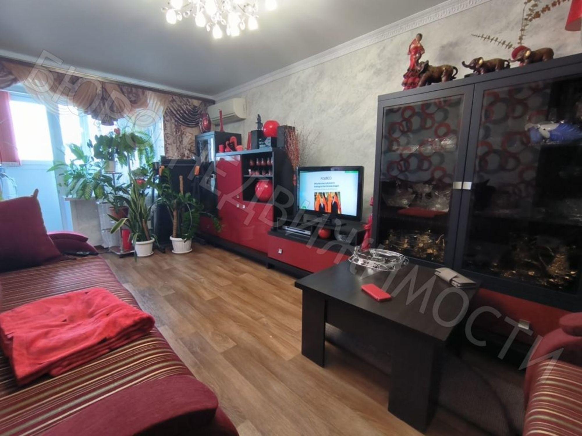 Купить квартиру за 2 150 000 рублей на Ртищевское шоссе, 7