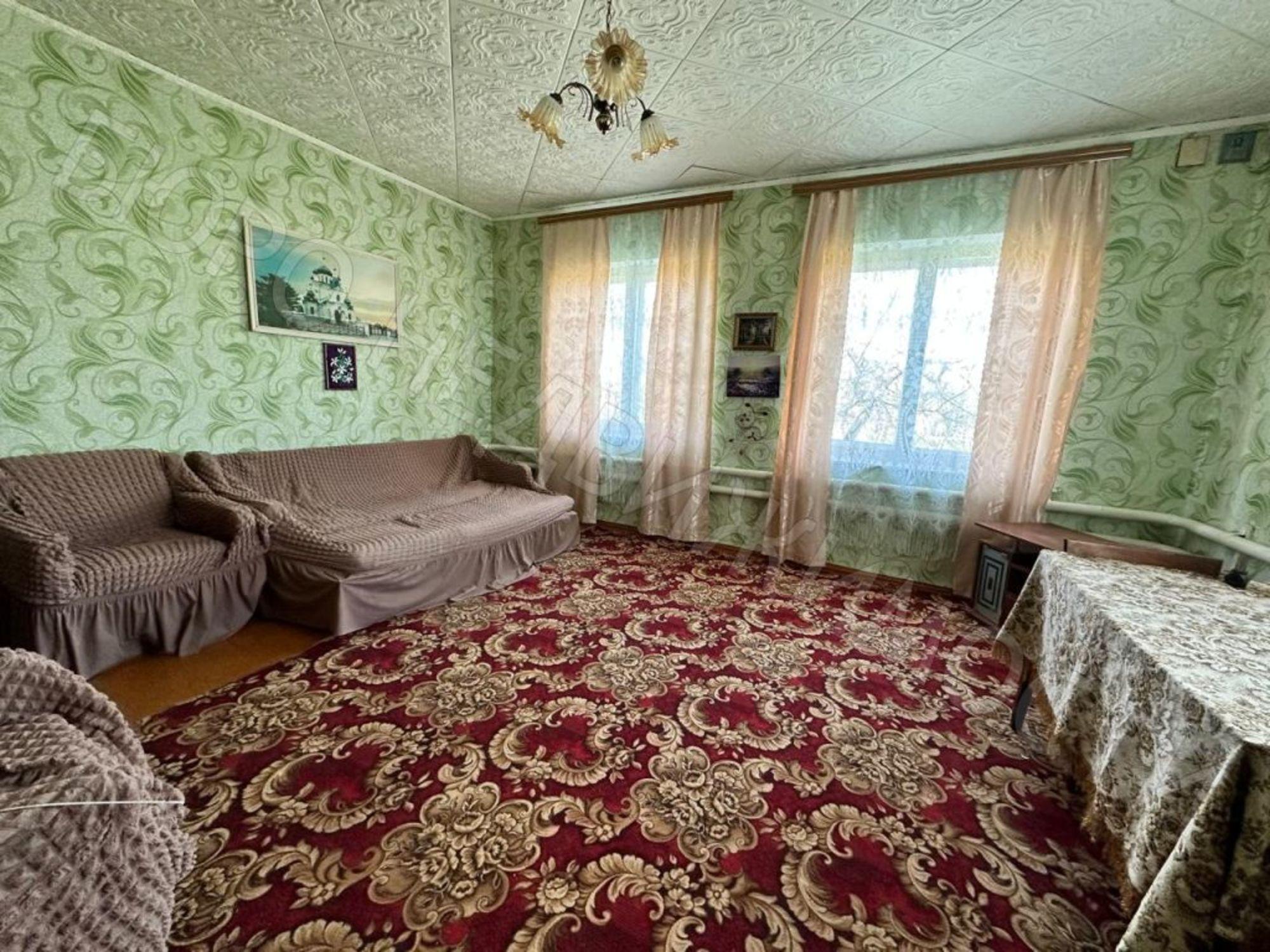 Купить дачу, дом, коттедж за 1 200 000 рублей на Ленина, 348