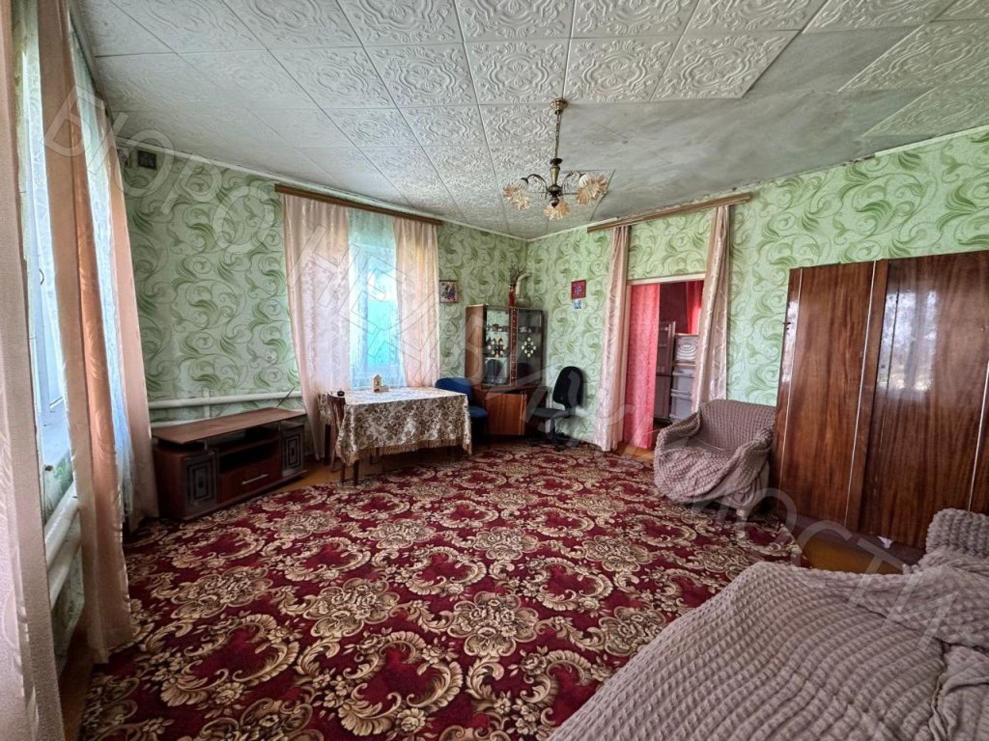 Купить дачу, дом, коттедж за 1 200 000 рублей на Ленина, 348