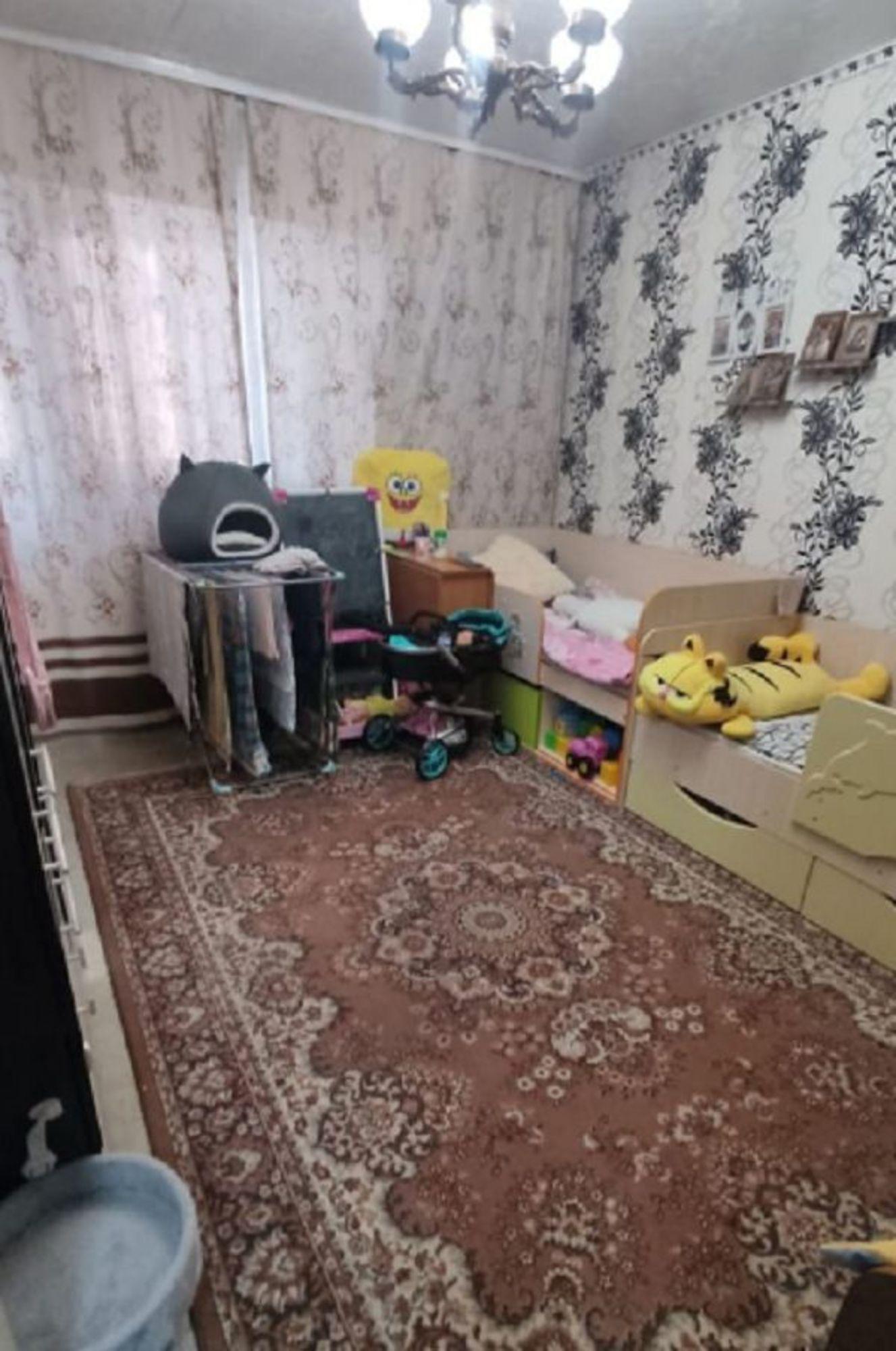 Купить квартиру за 3 350 000 рублей на Фридриха Энгельса пр-кт, 16