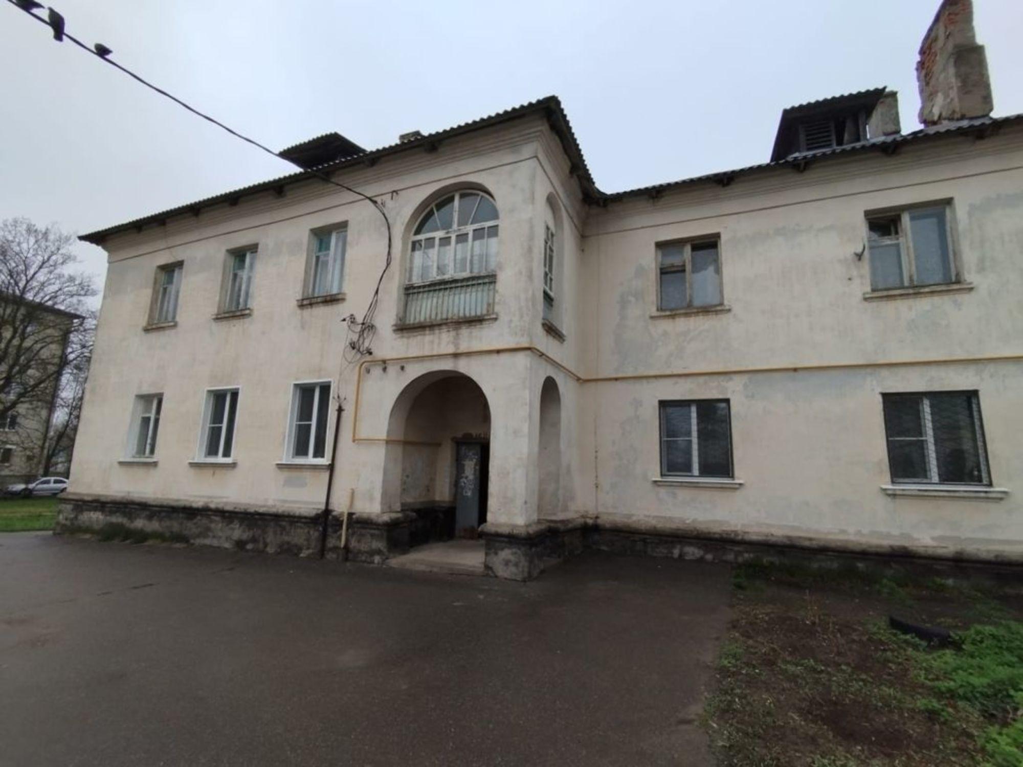 Купить комнату за 530 000 рублей на Никонова ул, 23