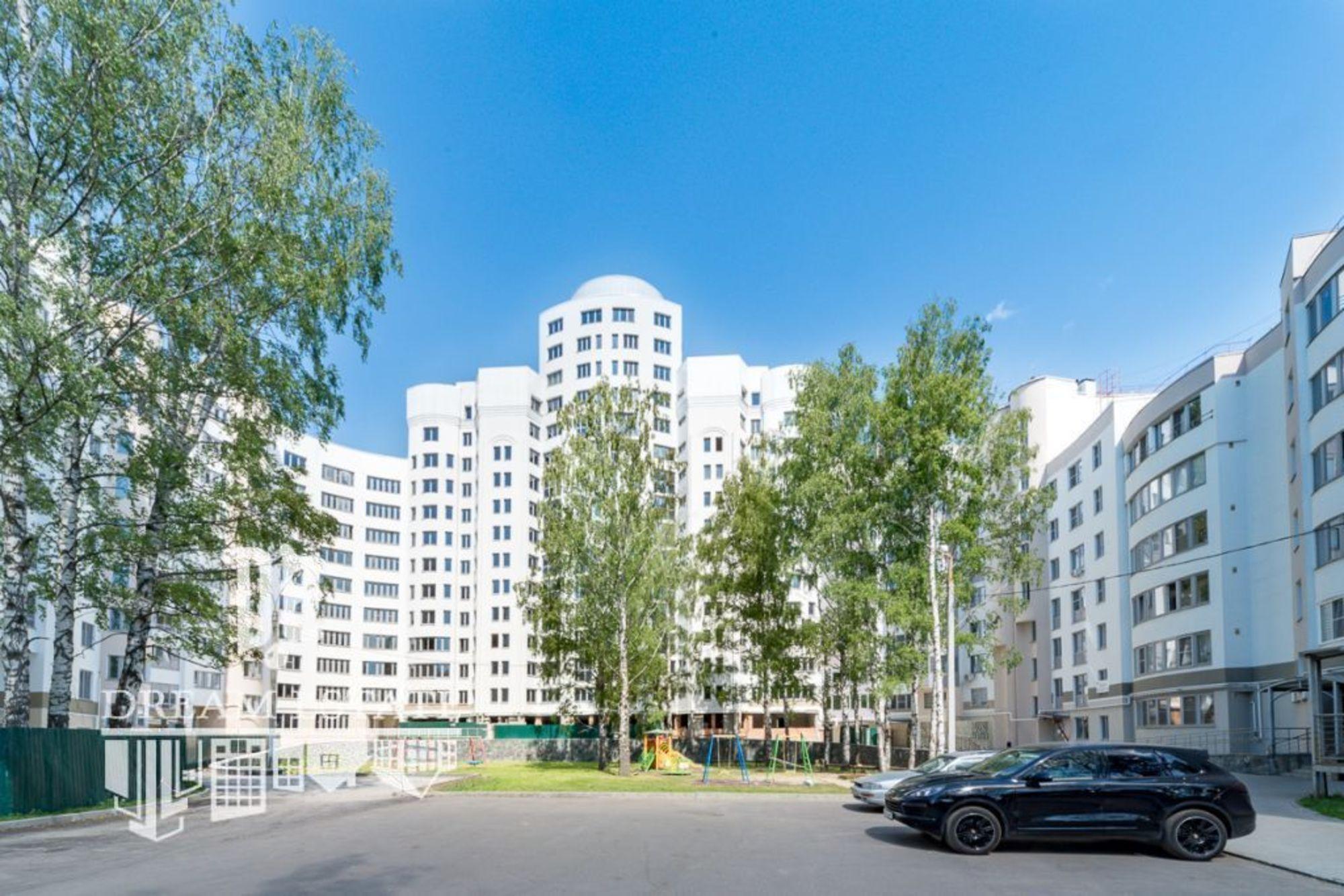 Купить квартиру за 5 800 000 рублей на Приозерная ул, 5