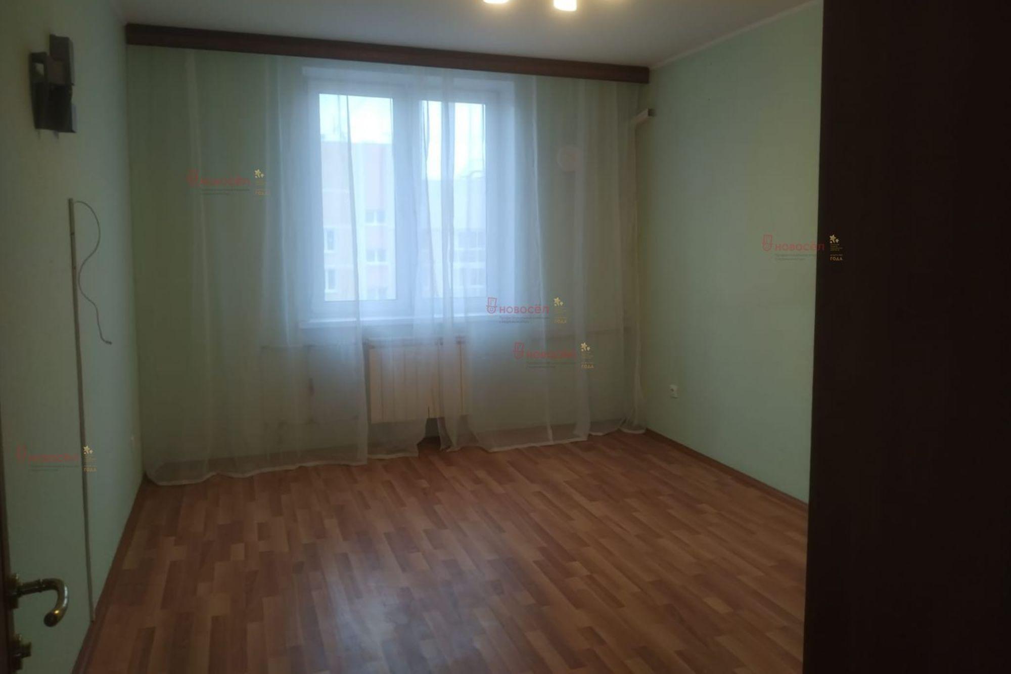 Купить квартиру за 9 300 000 рублей на Уральских рабочих 80