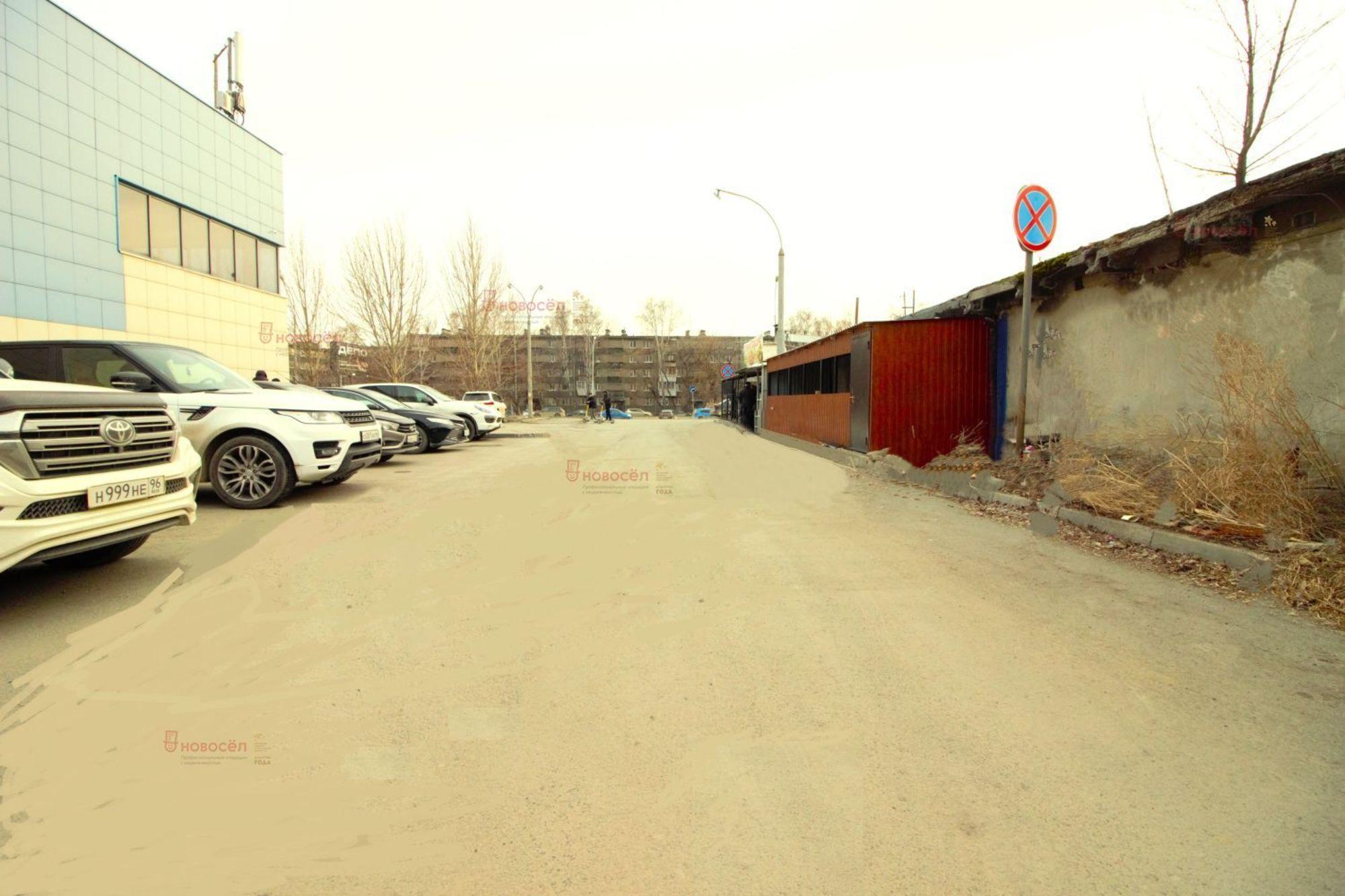 Сдать торговое помещение за 120 000 рублей на Таватуйская 16