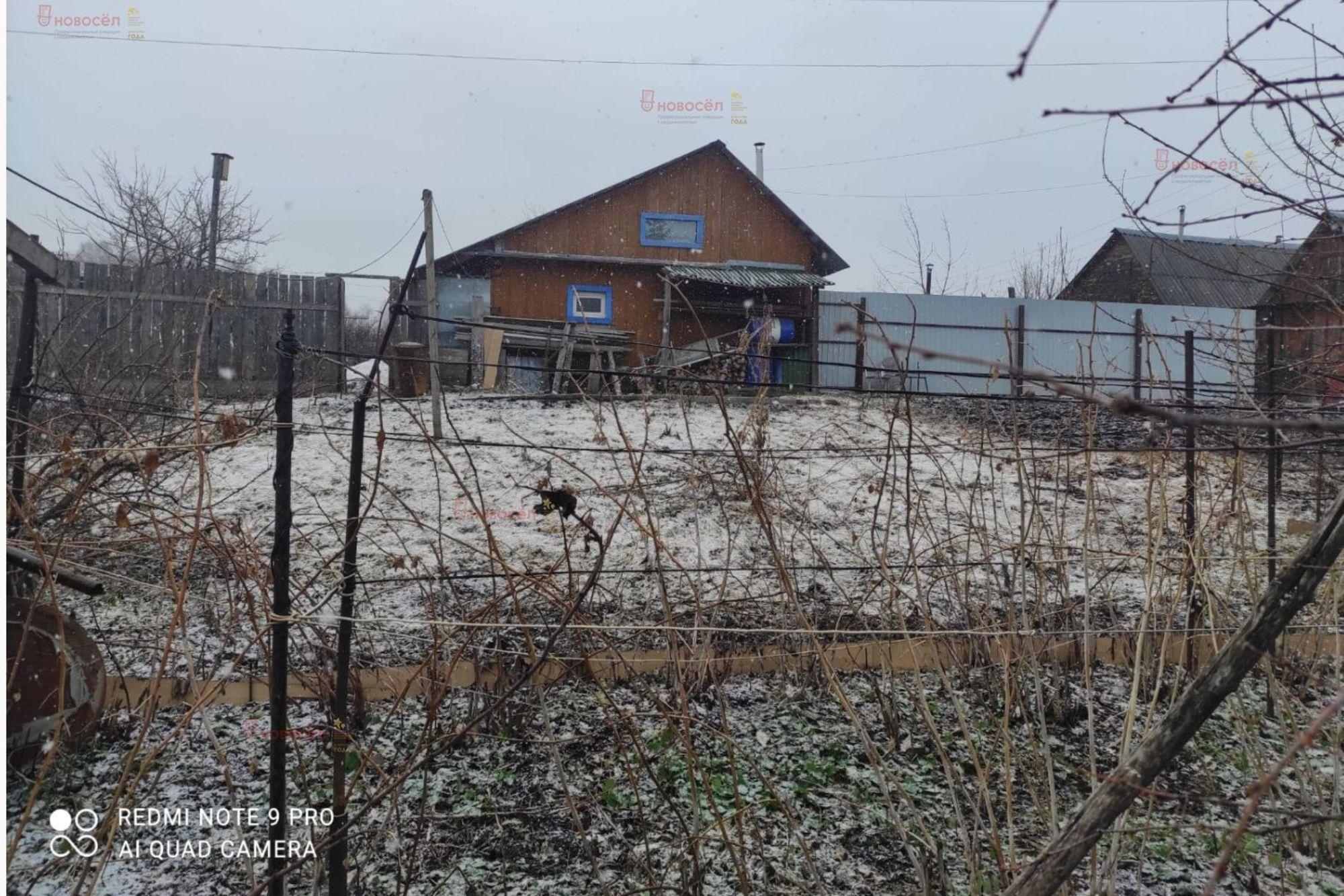 Купить дачу, дом, коттедж за 1 950 000 рублей на КС Мир