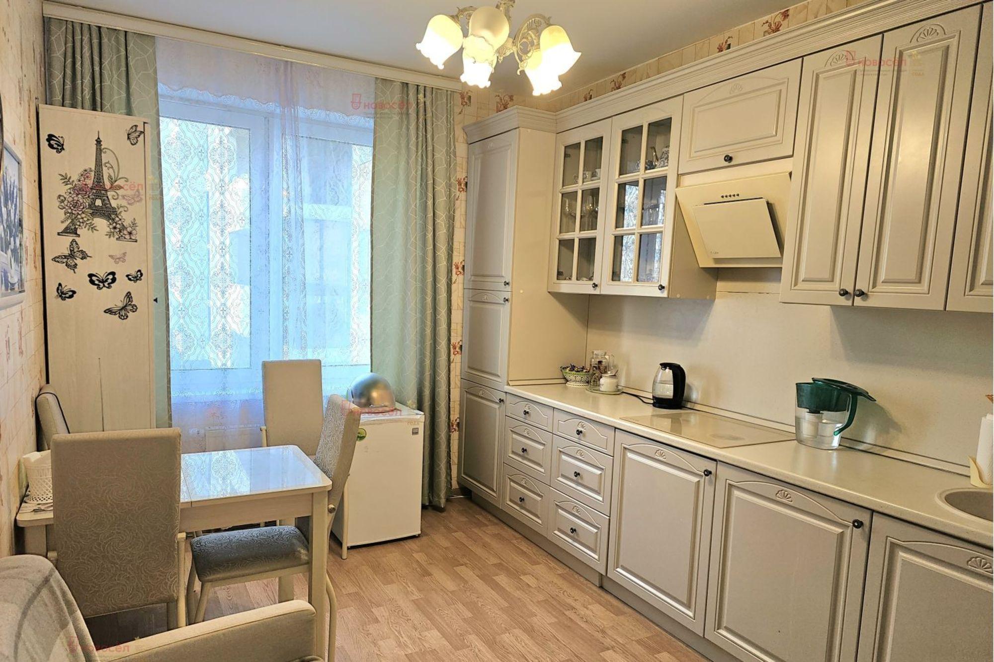 Купить квартиру за 8 850 000 рублей на Мехренцева 46