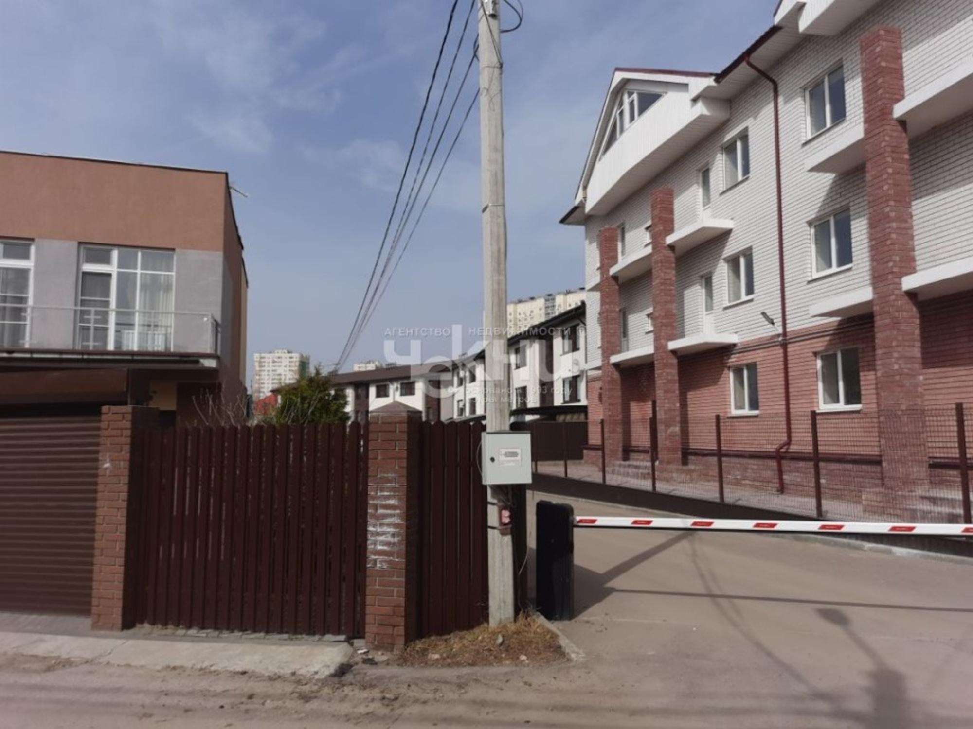Купить квартиру за 7 500 000 рублей на Нижегородский район