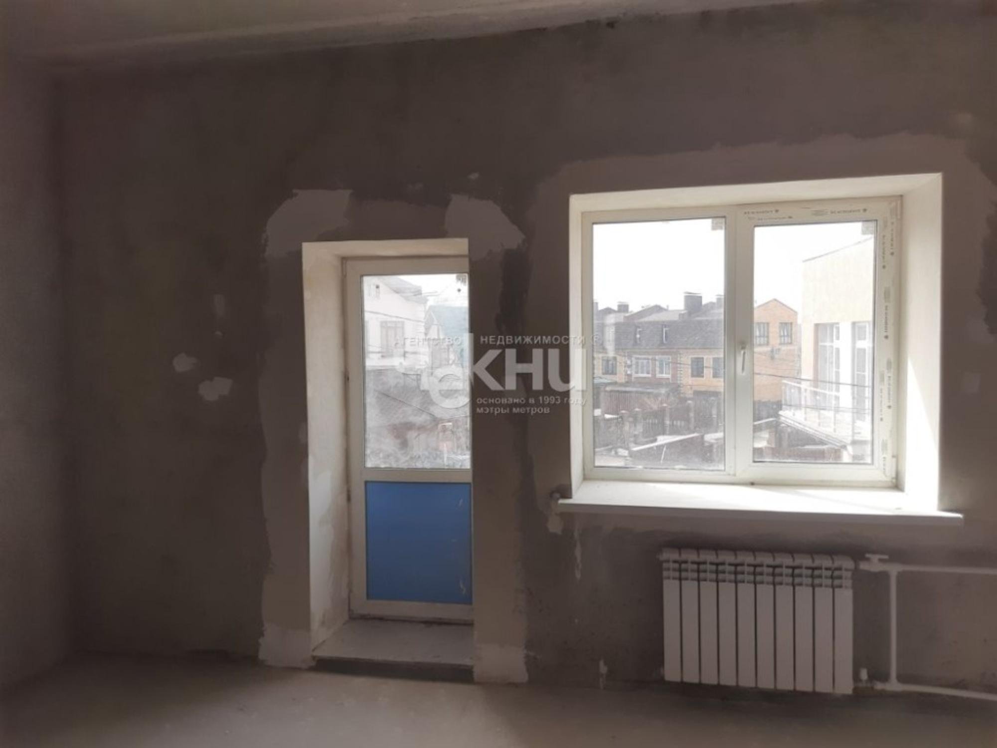 Купить квартиру за 7 500 000 рублей на Нижегородский район