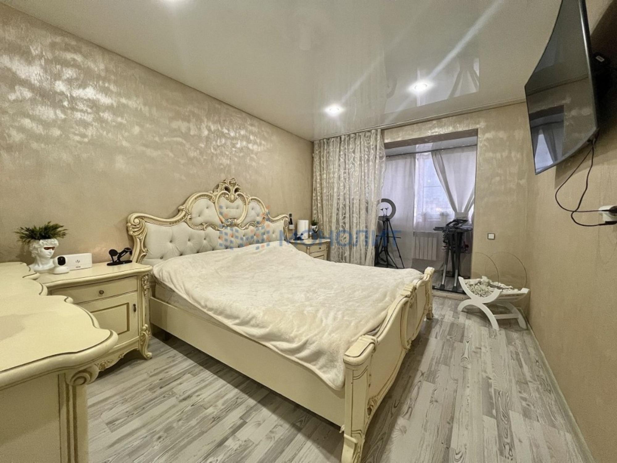 Купить квартиру за 11 100 000 рублей на Нижегородский район