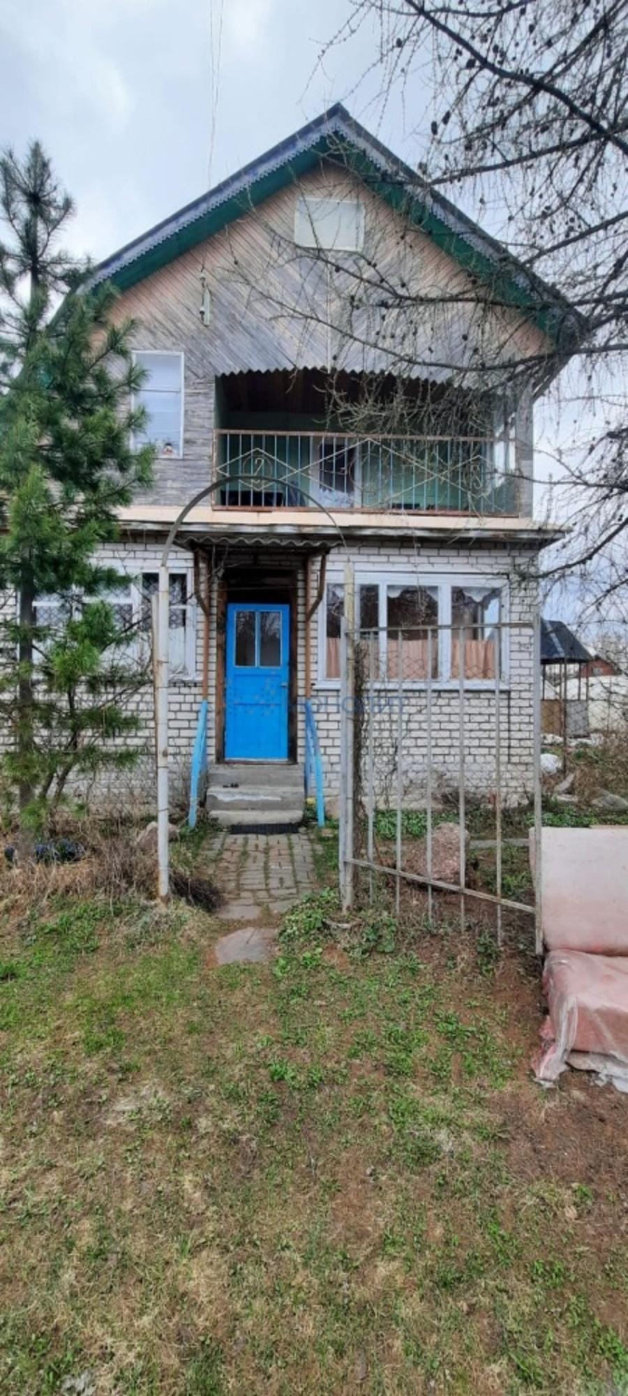 Купить дачу, дом, коттедж за 1 600 000 рублей на тер СНТ Ясная поляна-2