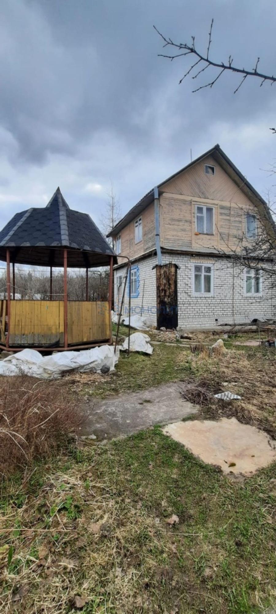 Купить дачу, дом, коттедж за 1 600 000 рублей на тер СНТ Ясная поляна-2