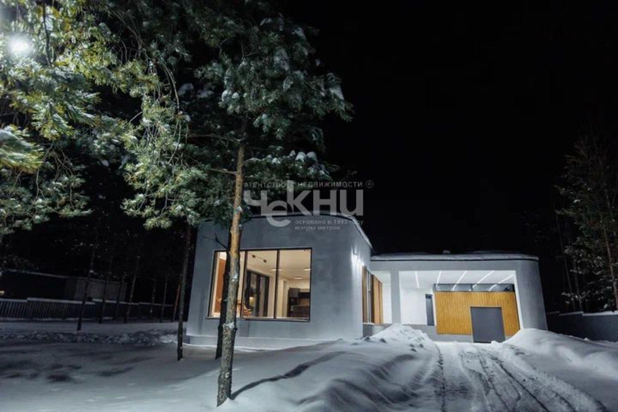 Купить дачу, дом, коттедж за 29 000 000 рублей на Ковригино д