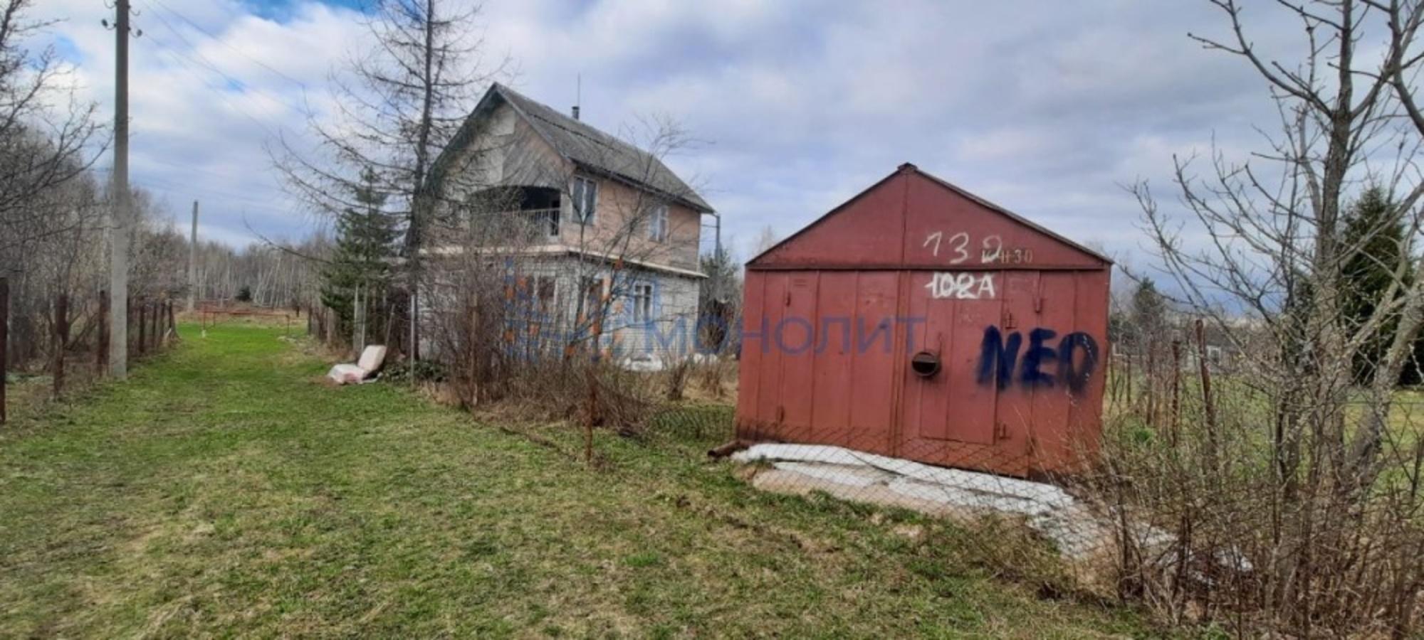 Купить дачу, дом, коттедж за 1 600 000 рублей на тер СНТ Ясная поляна-2