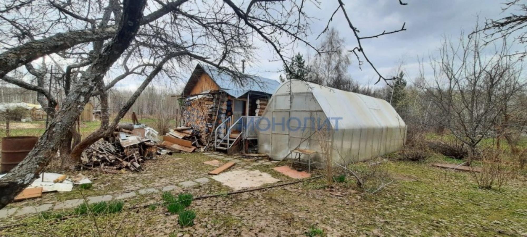 Купить дачу, дом, коттедж за 1 600 000 рублей на тер СНТ Ясная поляна-2