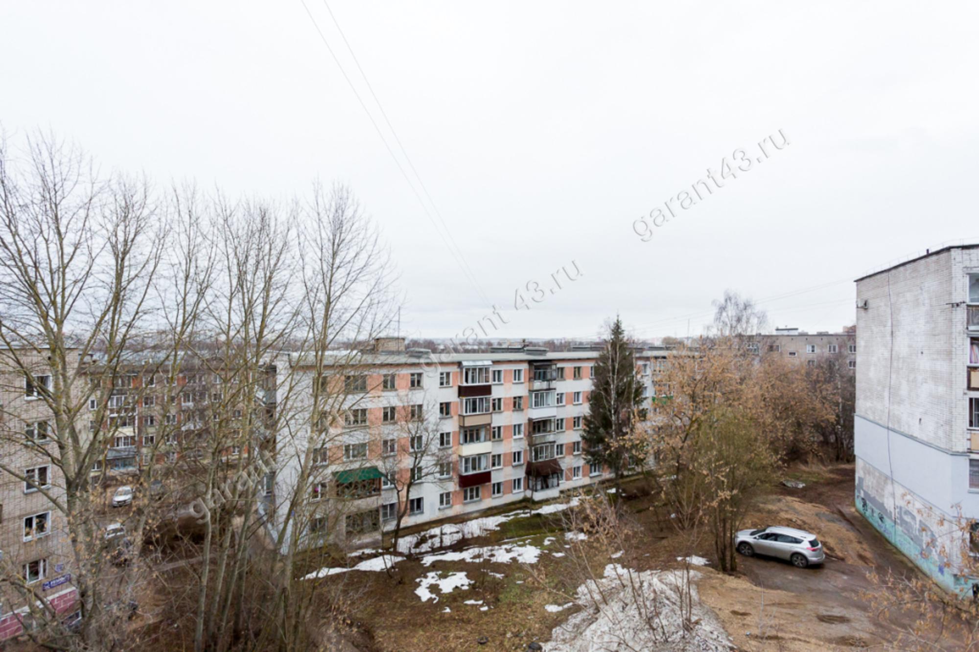 Купить квартиру за 2 600 000 рублей на улица Сурикова, 22Б
