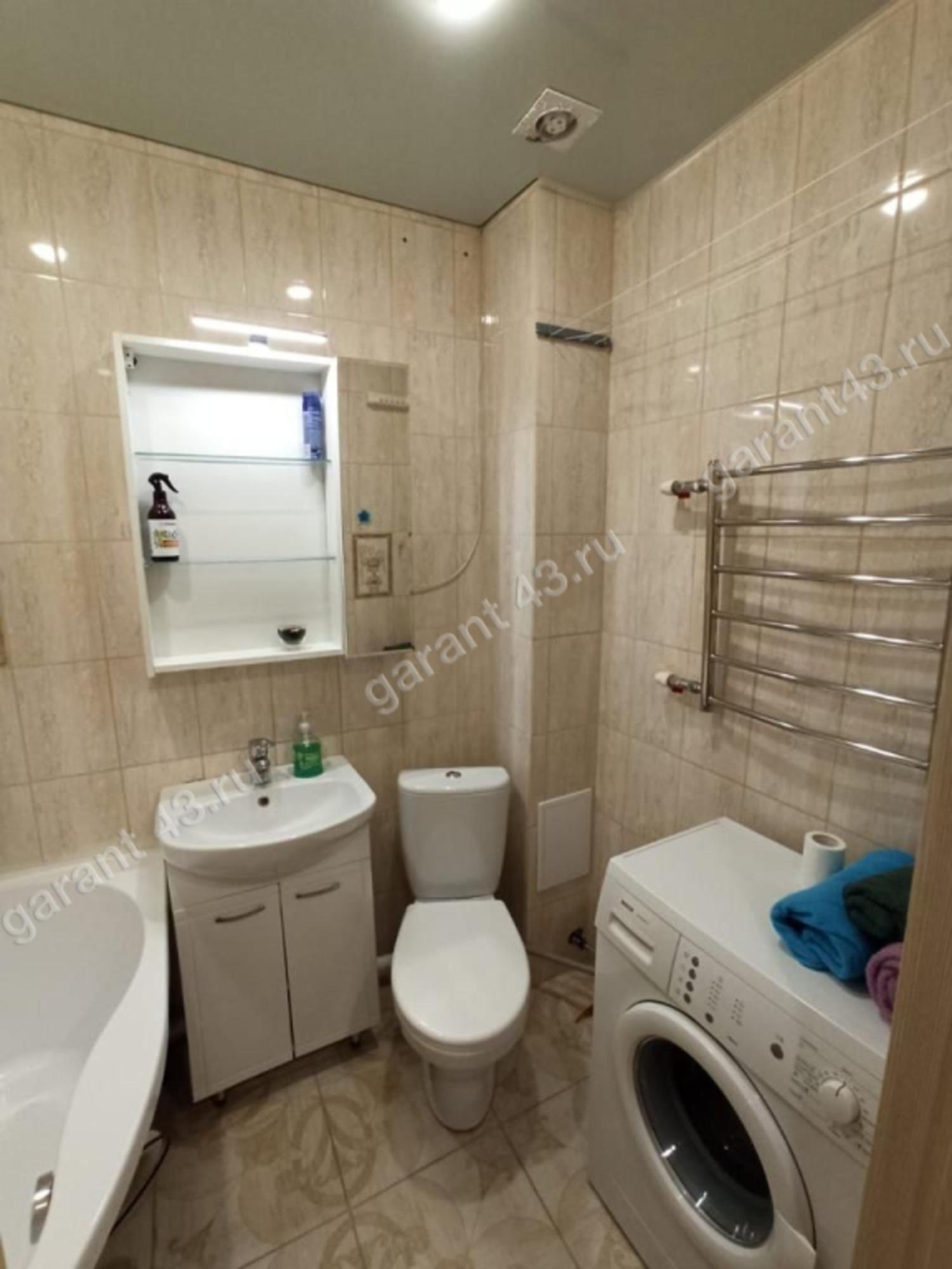 Купить квартиру за 2 630 000 рублей на Московская улица, 201