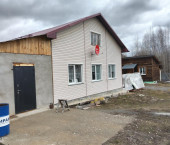 коттедж 154 кв м Летчика Сафронова ул.